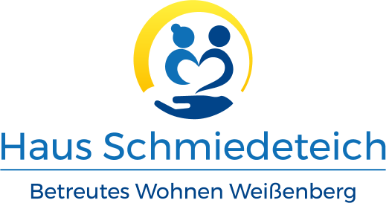 Logo betreutes Wohnen Haus Schmiedetag Weißenberg